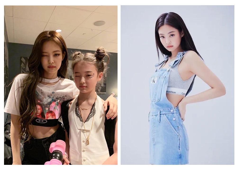 lisa穿衣太短被吐槽,lisa被网友吐槽衣服