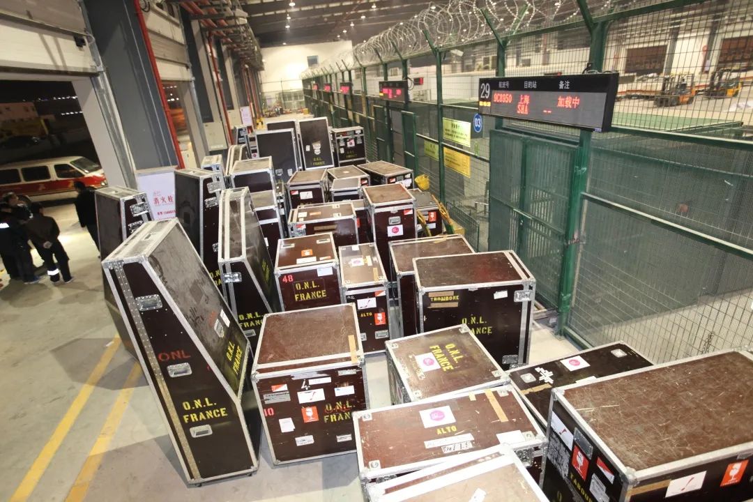 乐器怎么运输,乐器托运怎么才能不被损坏