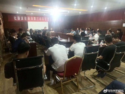 见证淅川脱贫摘帽的社旗普查员