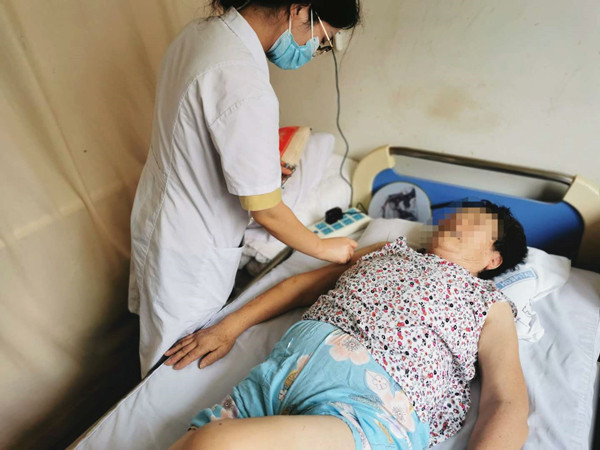 烟台金顶中医康复团队,烟台海港医院康复科的医生