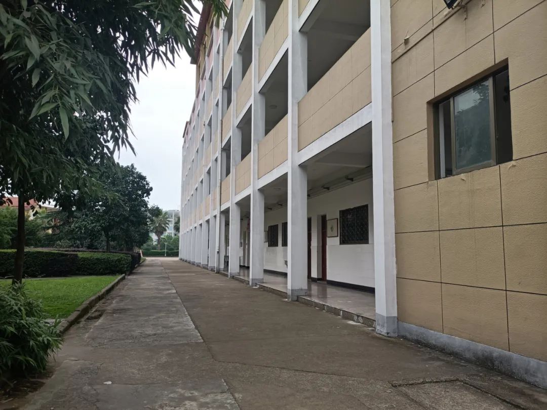 上海江南中学,浦江江南中学