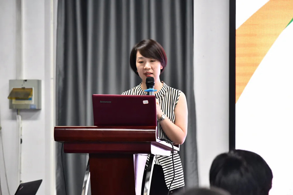 聚力赋能共赢,赋能伙伴聚力共赢