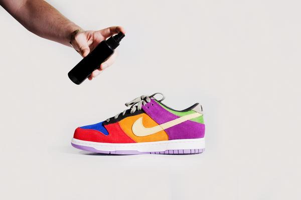 伊拉克成色杜卡迪,伊拉克成色跑鞋