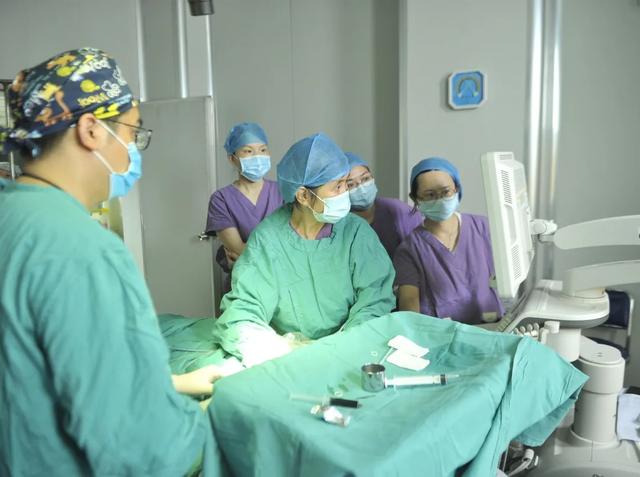 微波治癌的几率,微波可以治疗什么癌症