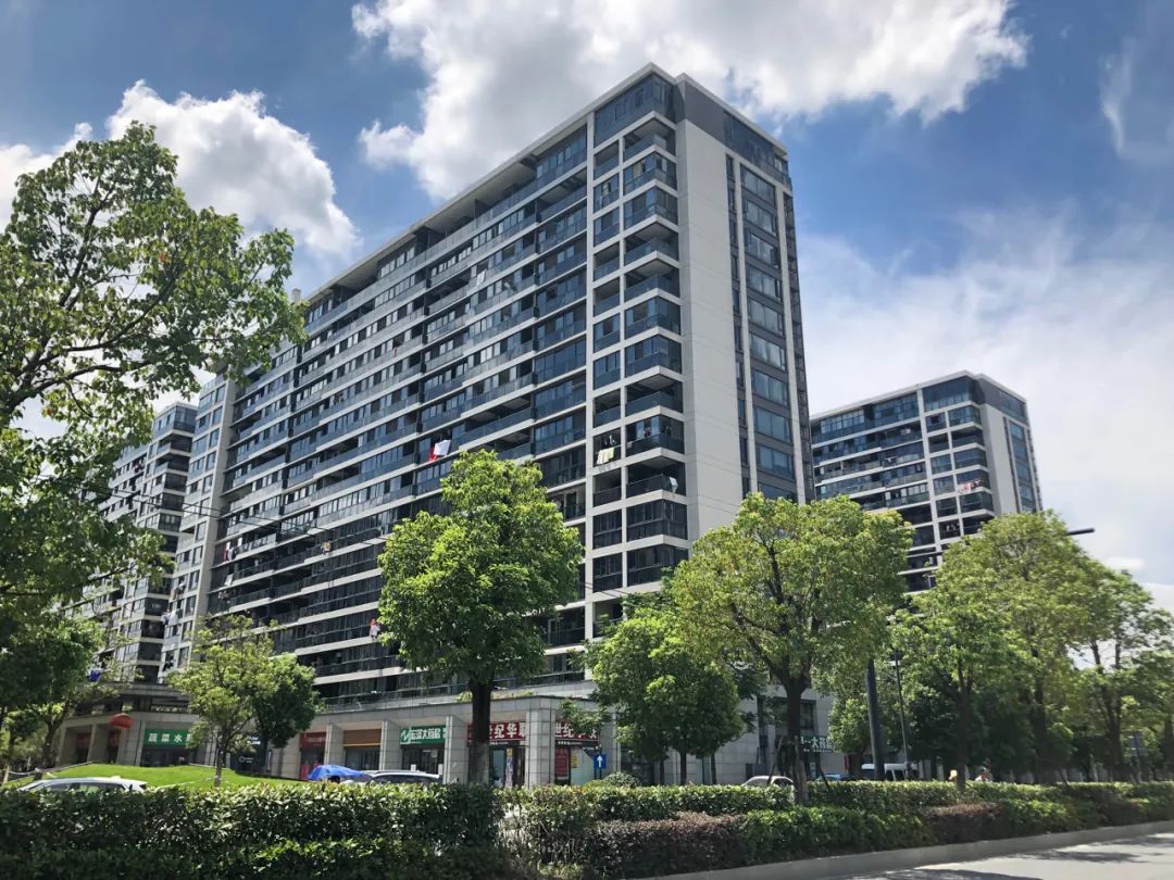 杭州房价跌的前十楼盘排名,分析杭州各个区房价变化