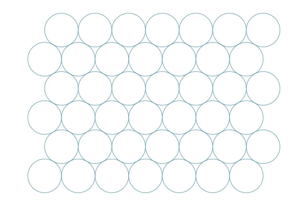 为了用最小的箱子装最多的汽水，数学家们研究到了24维！
