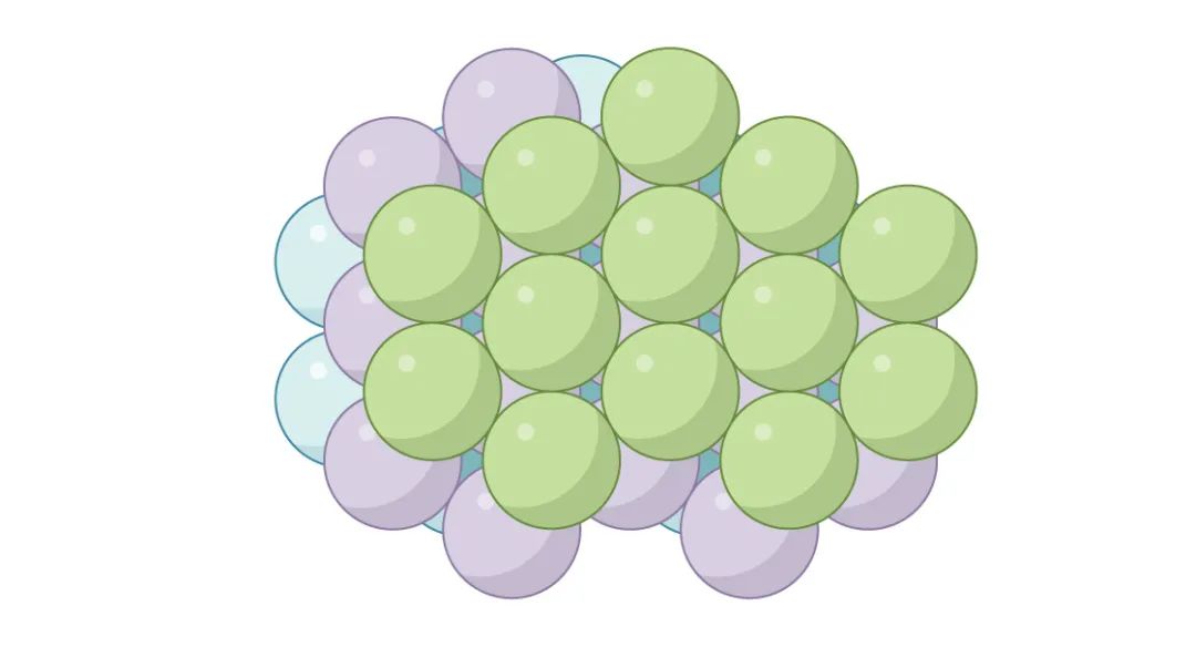 为了用最小的箱子装最多的汽水，数学家们研究到了24维！