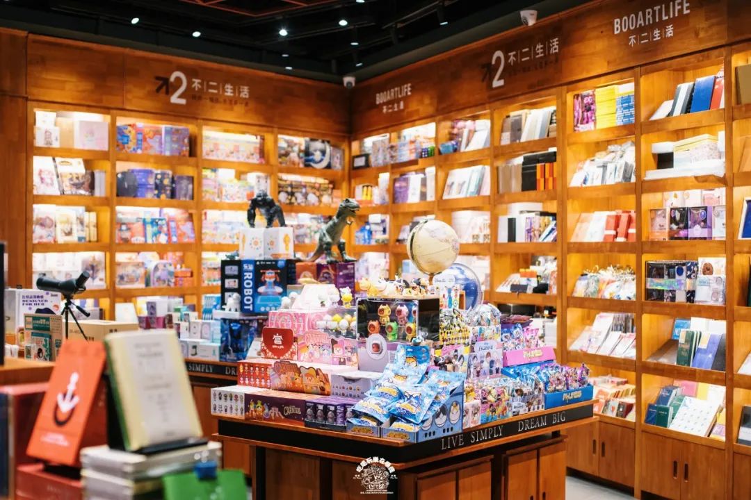 云集多家“顺德首店”的新地标！连西西弗书店、施华洛世奇都来了