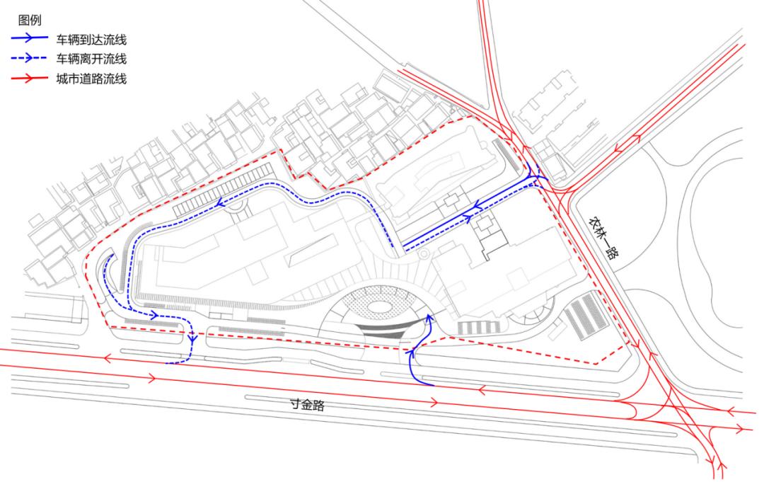 现代医院设计方案图,十佳医院设计方案
