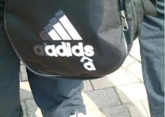 仿冒人家的牌子怎么处理,品牌被人仿冒