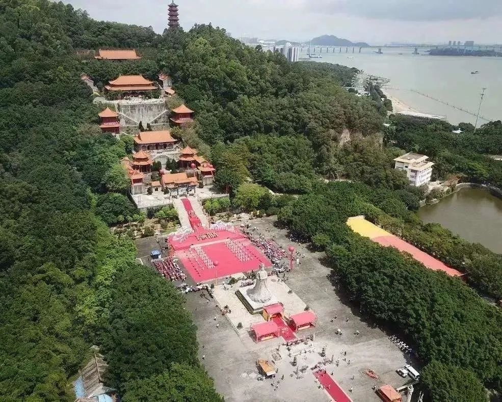 周末就能打卡的暑假超火亲子度假酒店，山林海景还有超大免费儿童乐园—广州南沙花园酒店亲子游记