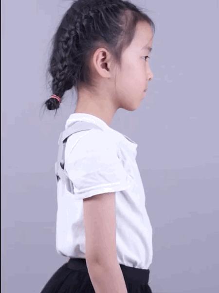 含胸驼背最损气质手把手教你纠正,含胸驼背如何改善提升气质