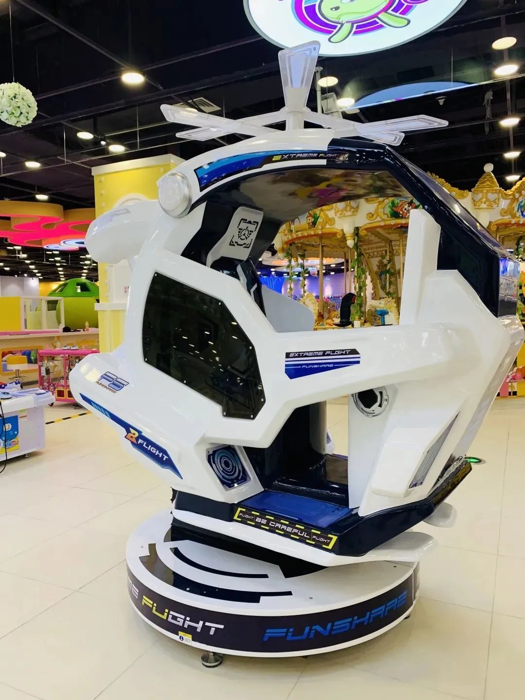 万达宝贝王乐园亲子活动,让胡路宝贝王团购