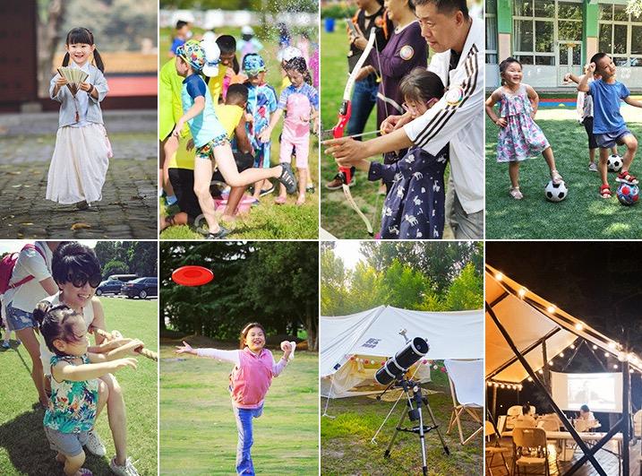 简直认不出这是哈尔滨！三种姿势，别样过夏天