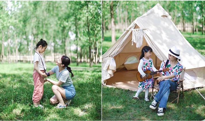 简直认不出这是哈尔滨！三种姿势，别样过夏天