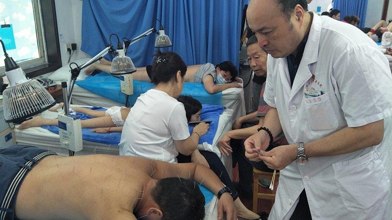 中医药巨大的宝藏,中医药文化宝藏