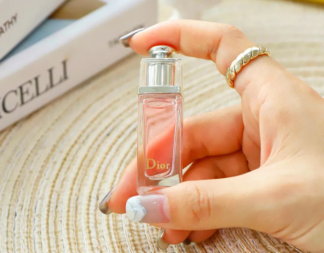 dior香水四件套价格和图片,dior香水小支装