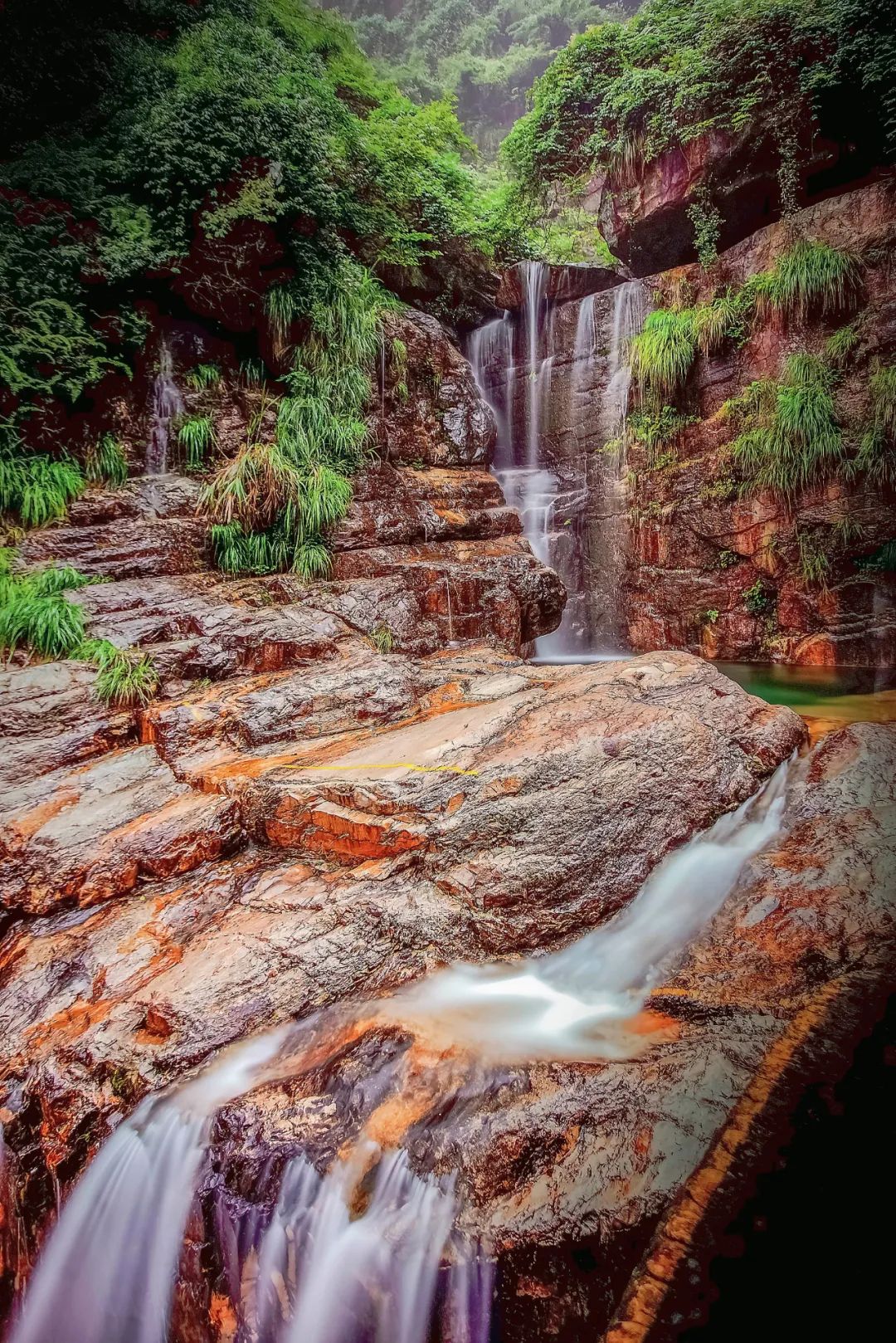 庐山真面目怎么辨别,庐山真面目近义词