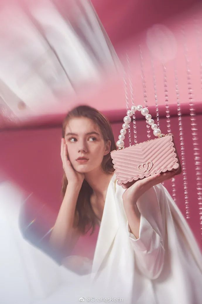 七夕节大牌包包,香奈儿小ck包值得买吗