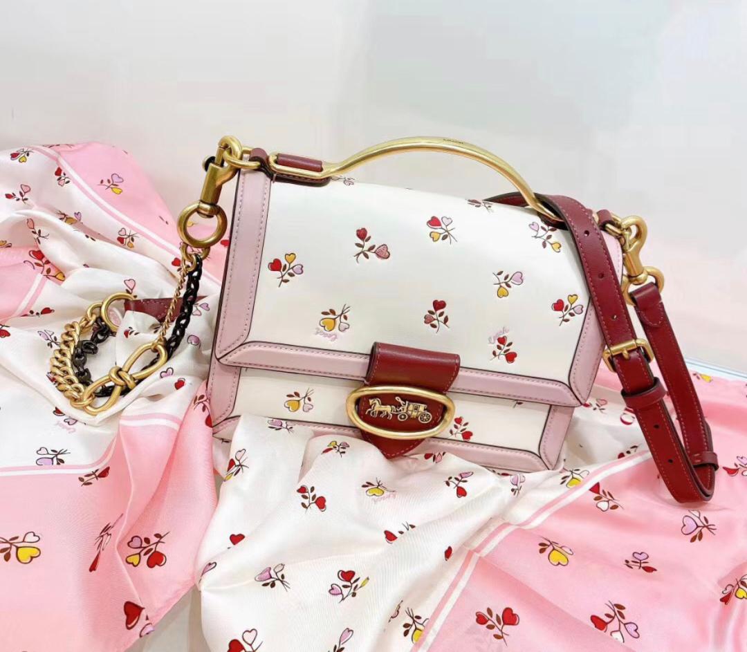 七夕节大牌包包,香奈儿小ck包值得买吗