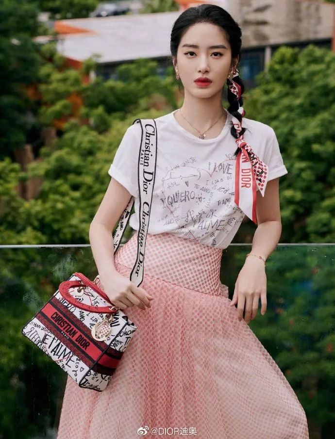 七夕节大牌包包,香奈儿小ck包值得买吗