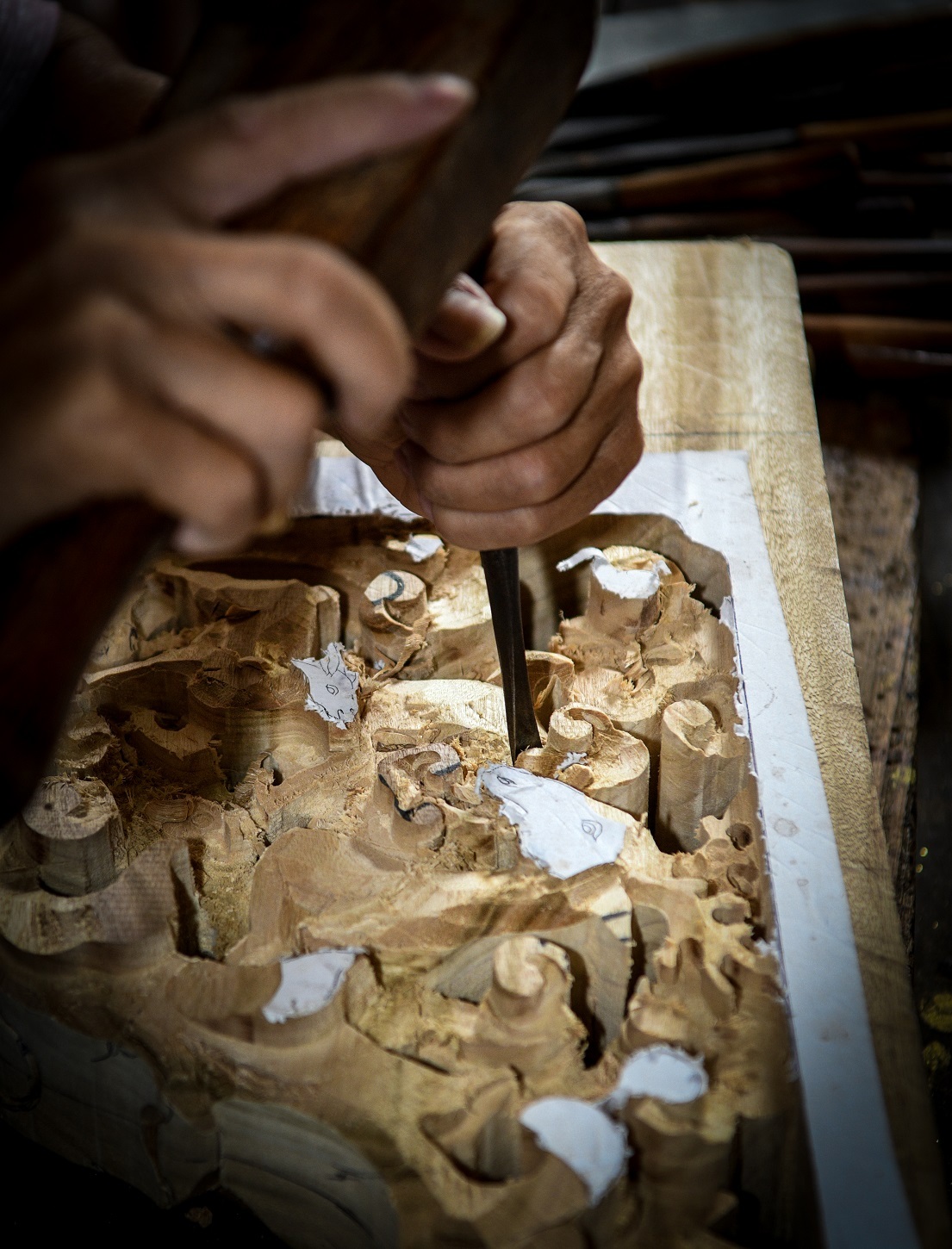 非遗传承的渠道有哪些,非遗文化传承梅州老街