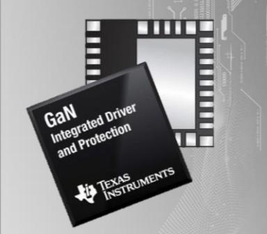 关于电源器件的高功率密度,TI是怎样实现的?