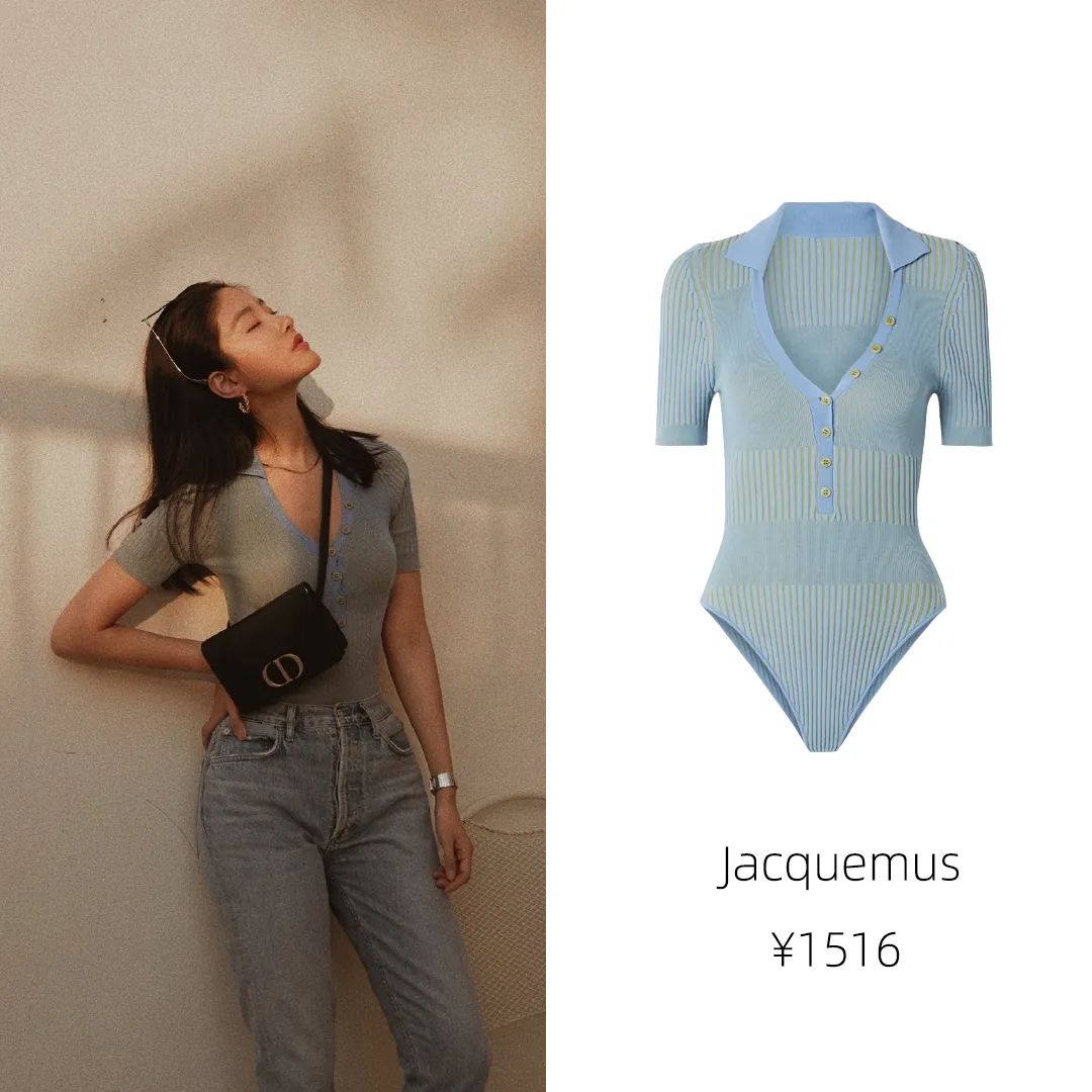 明星银色礼服钟楚曦,钟楚曦zara