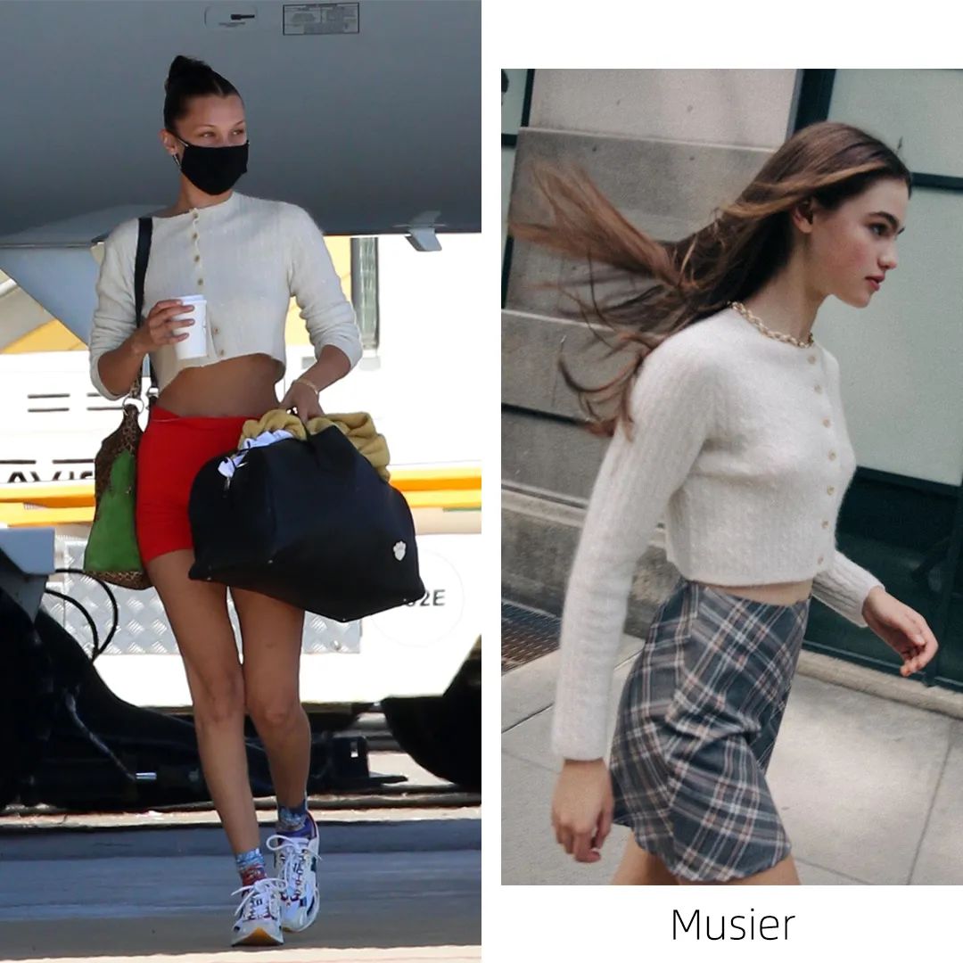 明星银色礼服钟楚曦,钟楚曦zara