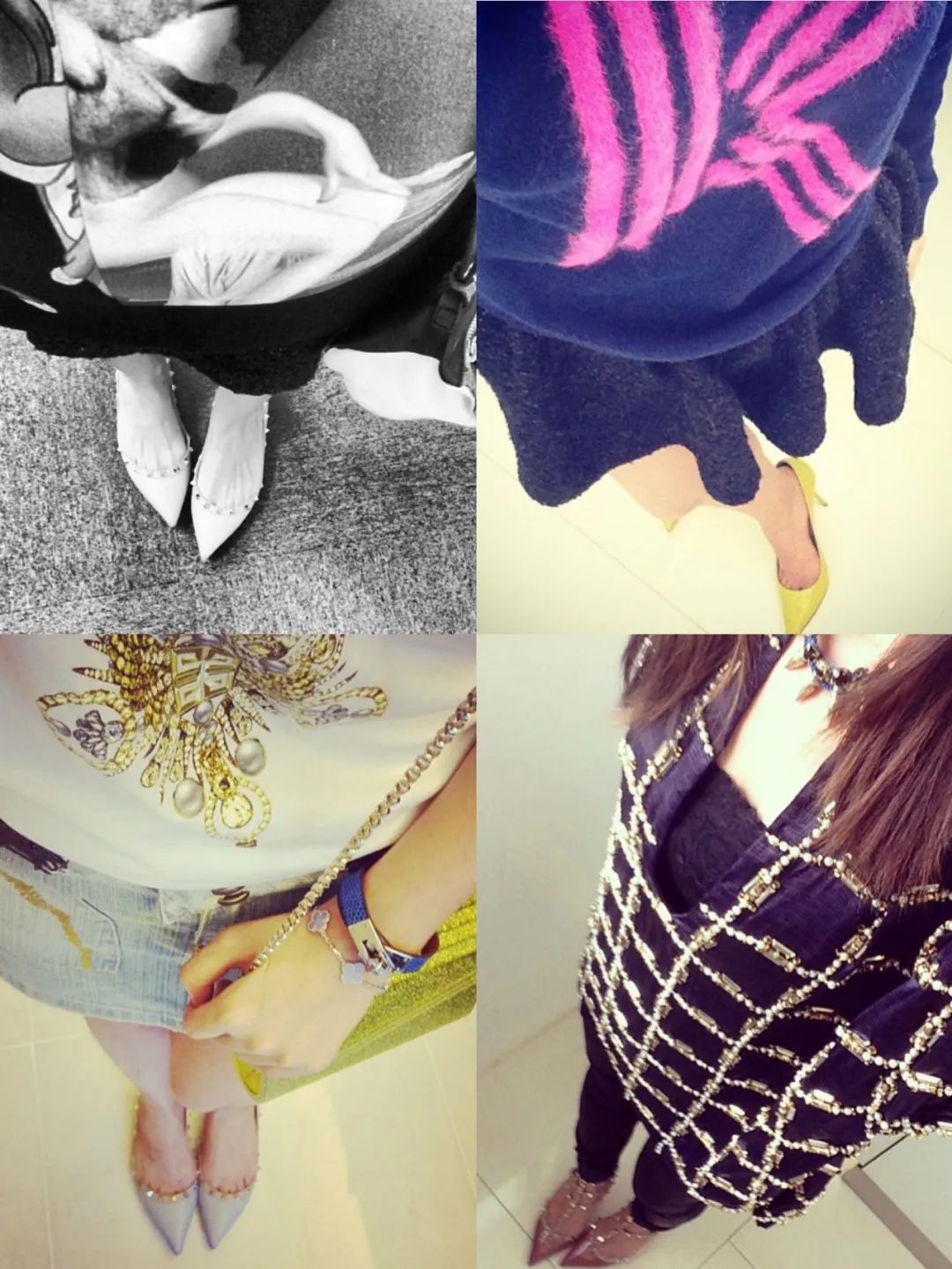 聊天｜在连卡佛做买手是怎样的一种体验？