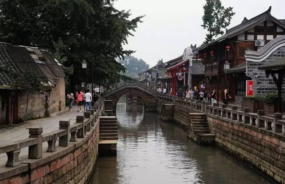 “州州伴你行”第30期丨崇州，到底有多大？每个人的答案都不一样！