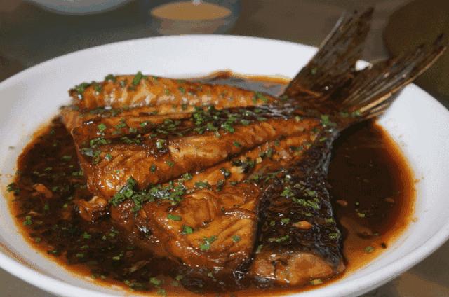 无锡口味独特吗,无锡的味道