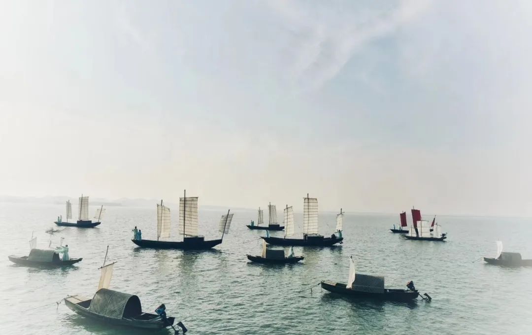 鄱阳最美的地方,鄱阳最漂亮的景点