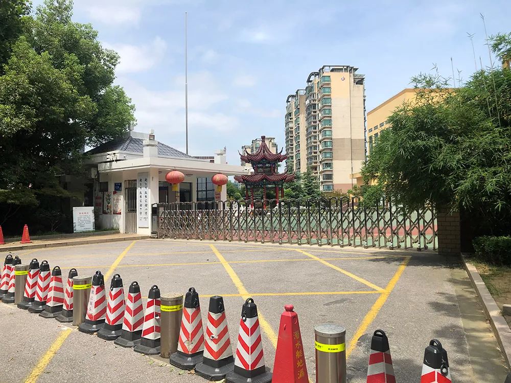 鼓楼第二梯队小学,鼓楼区二梯队小学