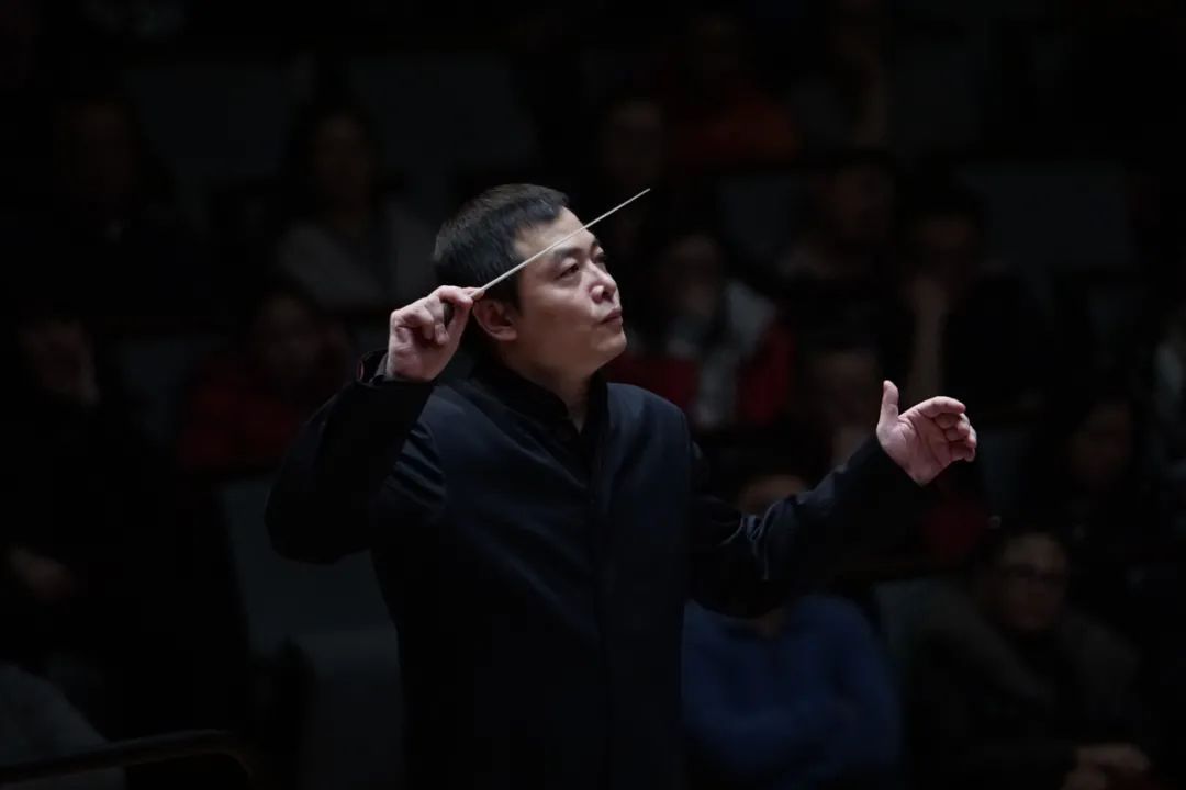 艺术微课堂|为什么说指挥是一支乐团的灵魂？