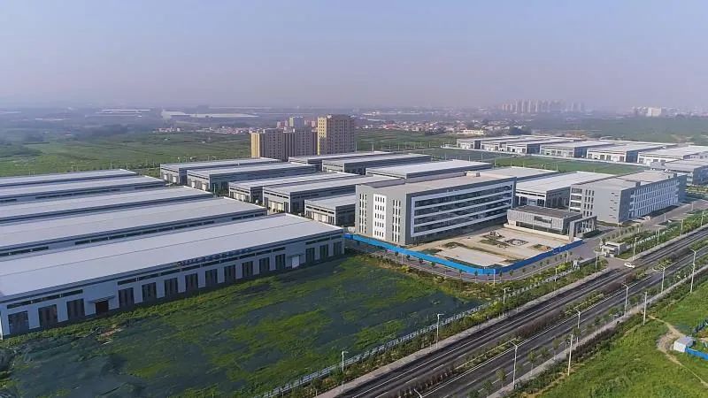 优秀！奖励1600万元！武安工业园区喜提全省县级第一