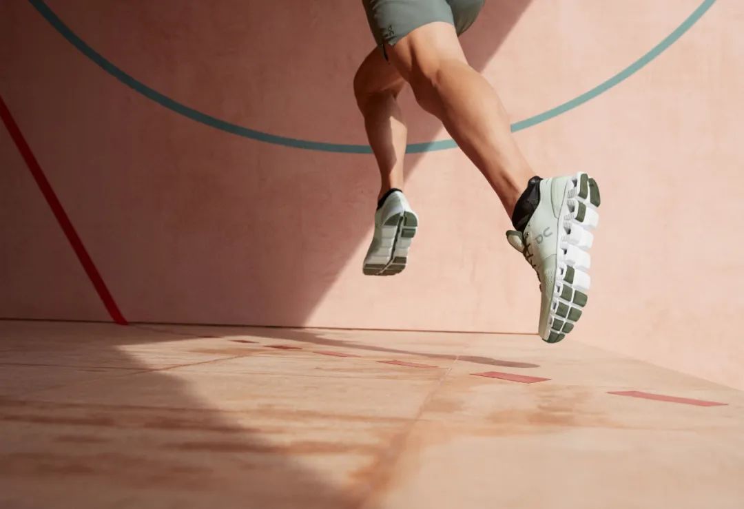 潮鞋速递|“盗版鞋”把章盖到正版上,就问你服不服?