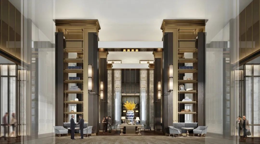 南京五星高尔夫酒店,南京新的五星级酒店