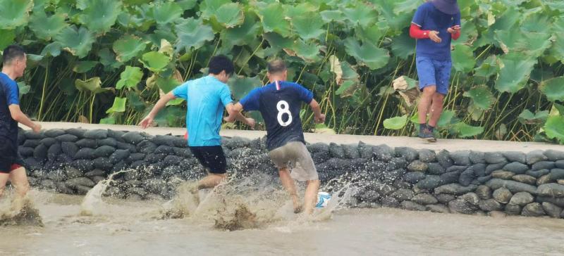 2018上海全民健身日,为什么会有全民健身日