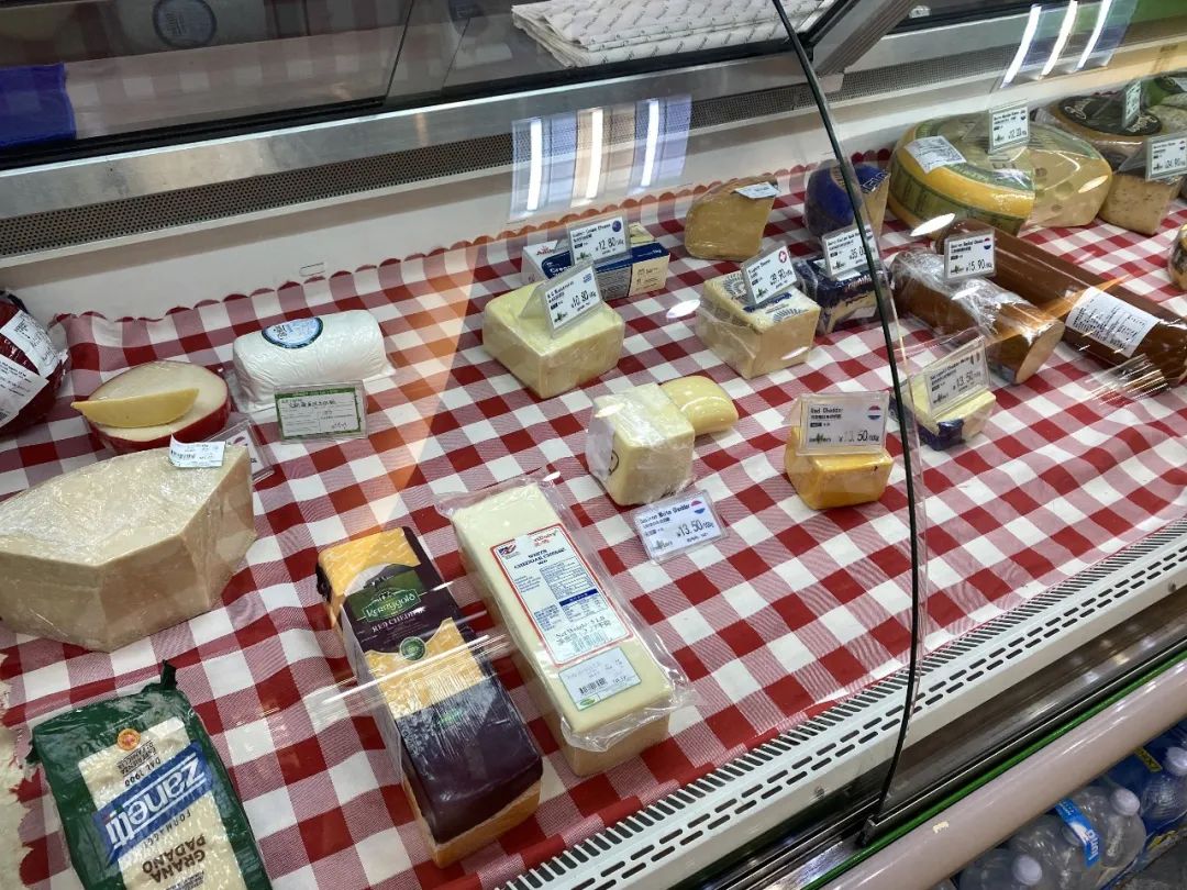 北京最好的进口超市,北京值得推荐的超市