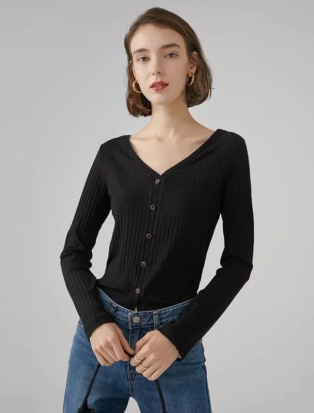 讲穿搭｜时髦的人都开始买秋装了！平价高级感最值得pick