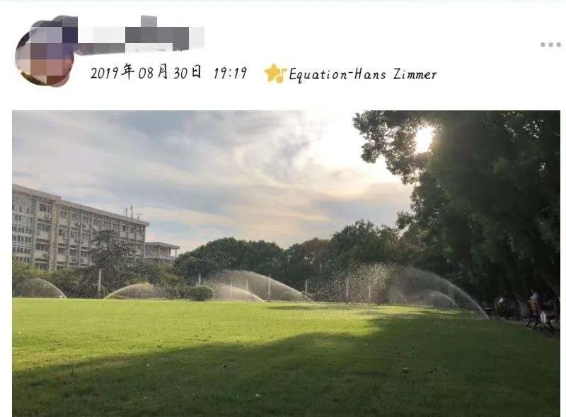 在华师可以学什么,在华东师大读书的体验