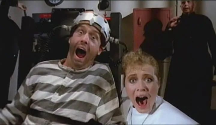 上世纪80年代的恐怖电影,八十年代恐怖片电影大全