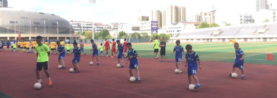 我市2020年全民健身月活动启动,2019年全民健身日活动启动仪式