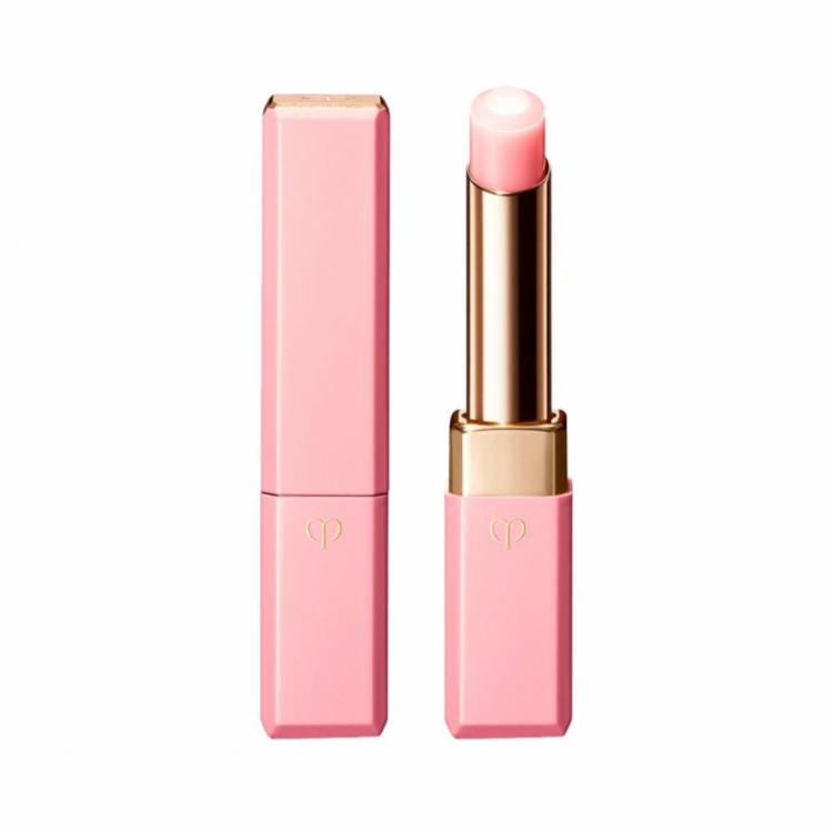 推荐滋润度最好的无色唇膏,唇膏推荐防干裂左颜右色