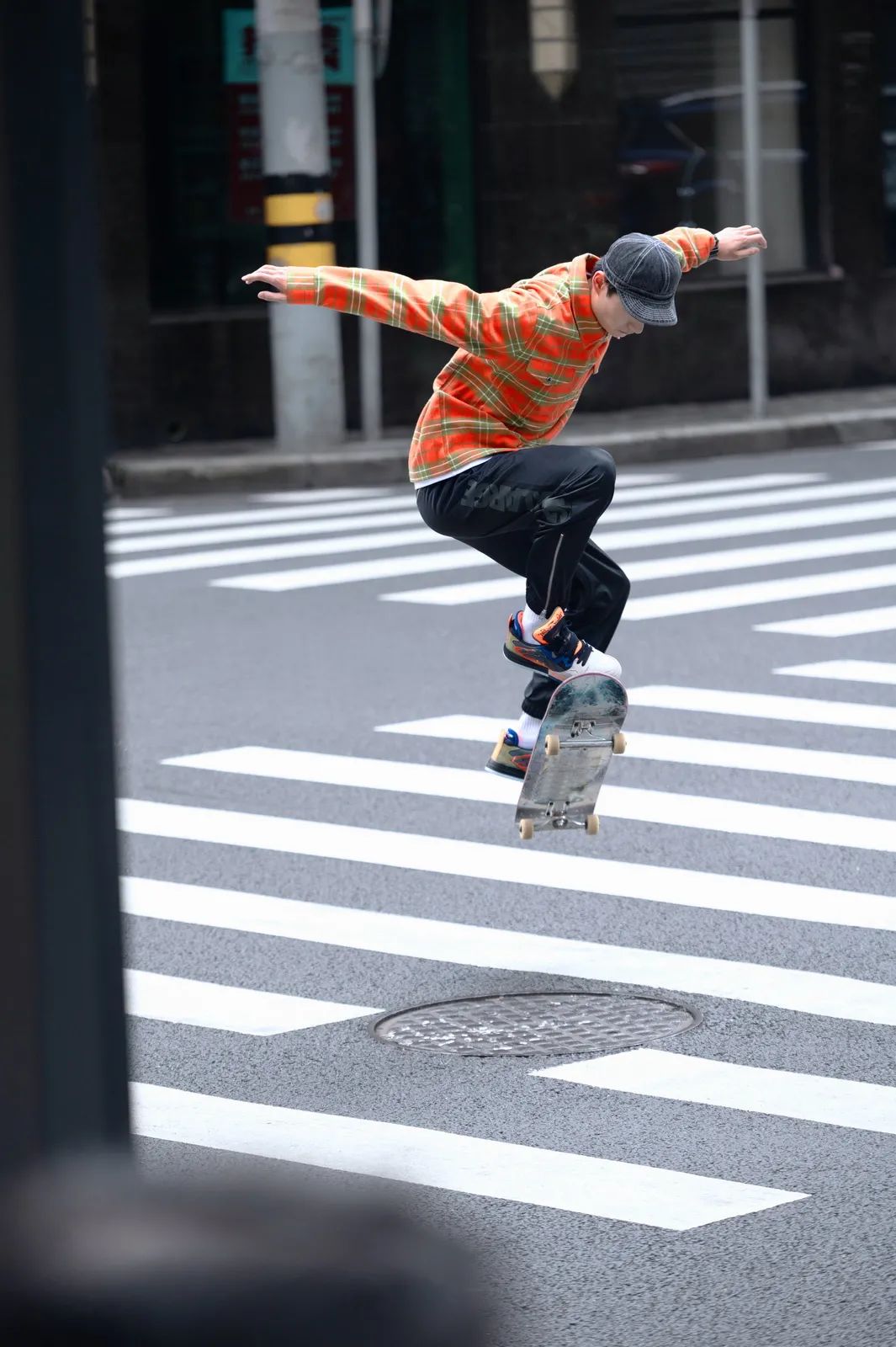 李宁签约现场,李宁火热联名