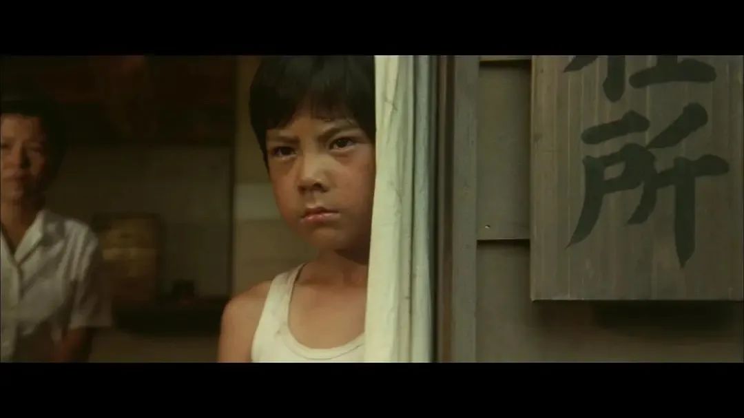 父辈们对它情有独钟,《砂之器》到底好在哪里