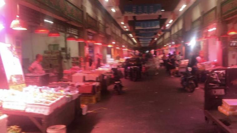 价格战打响之后再无赢家,社区团购与生鲜