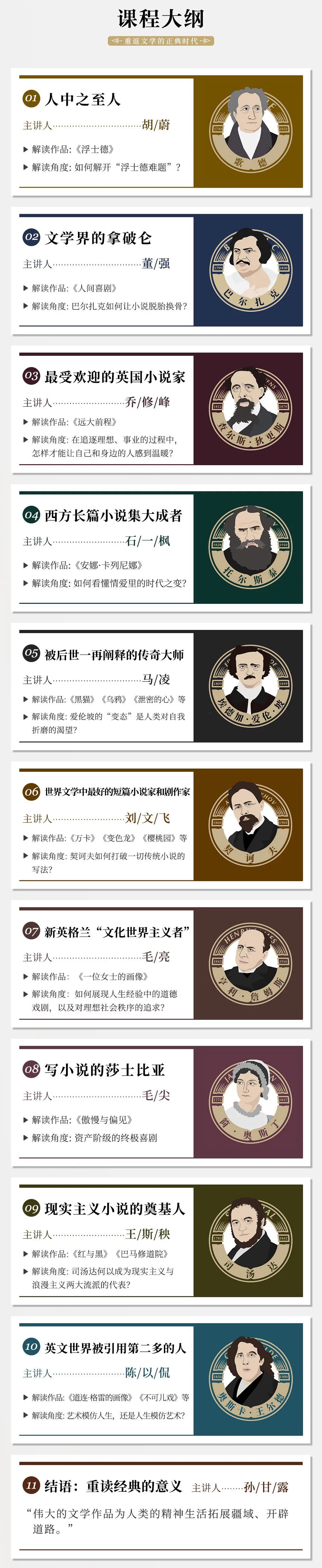 这些经典,从「假装看过」到「真正读懂」,你还要做这些事