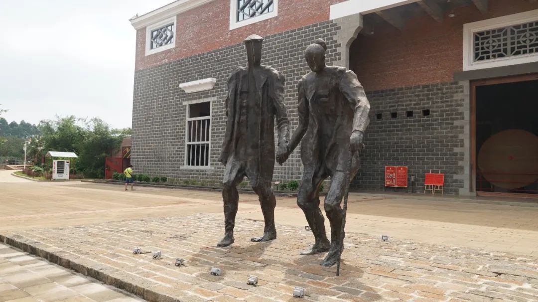 湛江开渔节美食,湛江开渔节现场视频